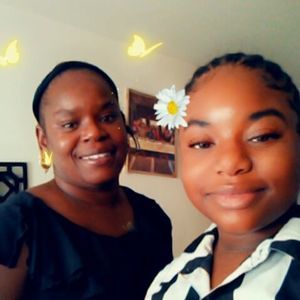 Meet your Posher, Shae shae